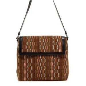 Authentic Missoni Bag Made in Italy